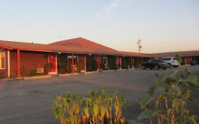 Pembina River Inn Entwistle Canada